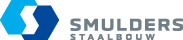 Smulders Staalbouw Logo