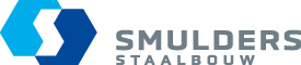 Smulders Staalbouw Logo